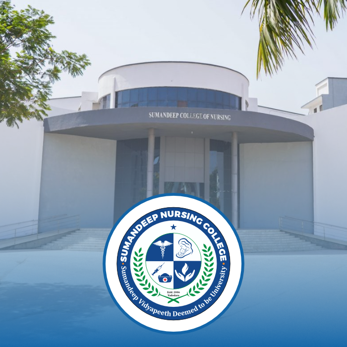 Sumandeep Nursing College