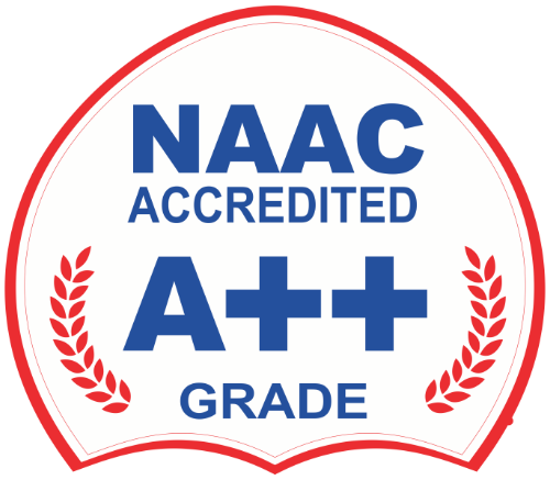 NAAC Logo