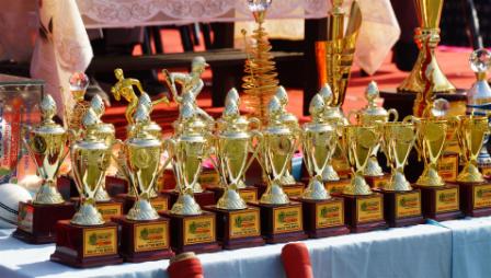 Gujarat Nurses Cricket Championship – 2