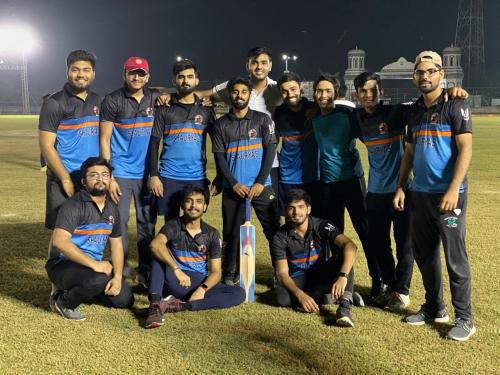 Sumandeep Premier league 2019